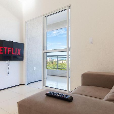 Beach Townhouses #206 - Compacto Por Carpediem Aquiraz Luaran gambar