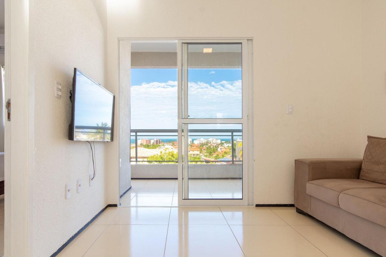 Beach Townhouses #206 - Compacto Por Carpediem Aquiraz Luaran gambar