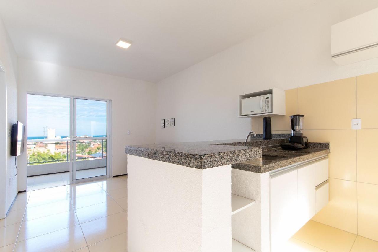 Beach Townhouses #206 - Compacto Por Carpediem Aquiraz Luaran gambar