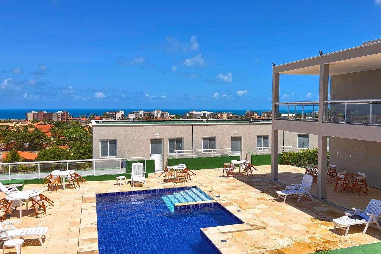 Beach Townhouses #206 - Compacto Por Carpediem Aquiraz Luaran gambar